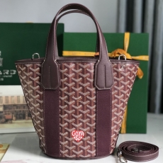 Goyard Bucket Bags